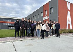 Практичне знайомство з інноваційними основами традиційної хлібопекарської справи
