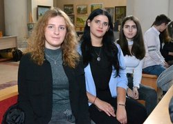 Нагороди для кращих студентів Уманського НУС