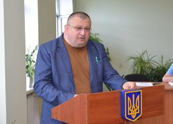 Інформація про роботу Вченої ради УНУС