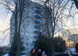 Студентські канікули  - 2024
