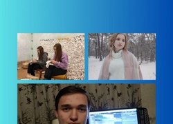 Студентські канікули  - 2024