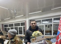 Студентські канікули  - 2024