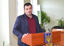 Інформація про роботу Вченої ради УНУС