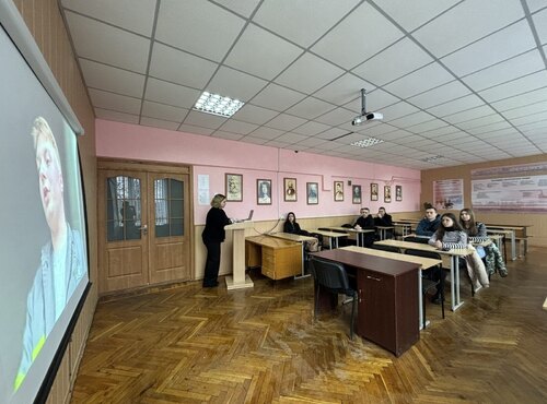 Спільна лекція зі стейкхолдером з дисципліни «Мікроекономіка»