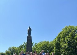 Майбутнє української нації плекають ЗВО