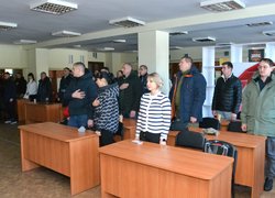 «Агроінновації: від воїна до фермера»: В Уманському національному університеті садівництва реалізують проєкт для ветеранів 