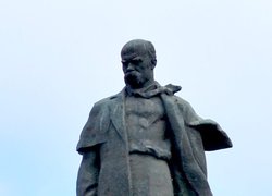 Спільнота Уманського національного університету садівництва вшановує пам’ять Кобзаря
