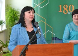 В Уманському національному університеті садівництва відзначили День науки 