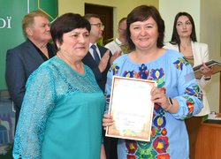 В Уманському національному університеті садівництва відзначили День науки 