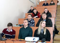 Скажіть курінню — ні!