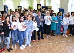 В Уманському національному університеті садівництва відзначили День науки 