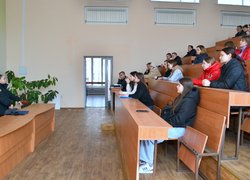 Скажіть курінню — ні!