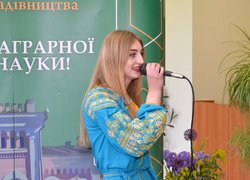 В Уманському національному університеті садівництва відзначили День науки 