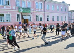 Незабутні враження та благодійність: День друзів в Уманському національному університеті садівництва