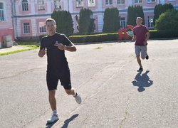 Незабутні враження та благодійність: День друзів в Уманському національному університеті садівництва