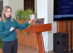 Навчатись і працювати: В Уманському національному університеті садівництва успішно впроваджується дуальна форма освіти