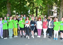 Незабутні враження та благодійність: День друзів в Уманському національному університеті садівництва