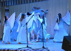 Спільнота Уманського національного університету садівництва вшановує пам’ять Кобзаря