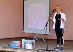 Незабутні враження та благодійність: День друзів в Уманському національному університеті садівництва