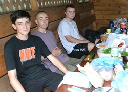 Незабутні враження та благодійність: День друзів в Уманському національному університеті садівництва