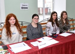 «День саду УНУС» — подія, що об’єднує садівників, агрономів, підприємців, науковців України