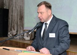 «День саду УНУС» — подія, що об’єднує садівників, агрономів, підприємців, науковців України