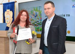 Empowering Women in Horticulture: Uman National University of Horticulture Completes JICA˗Funded Business Management Course