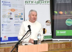 «День саду УНУС» — подія, що об’єднує садівників, агрономів, підприємців, науковців України