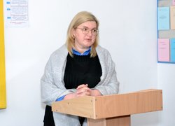 Empowering Women in Horticulture: Uman National University of Horticulture Completes JICA˗Funded Business Management Course