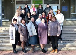Empowering Women in Horticulture: Uman National University of Horticulture Completes JICA˗Funded Business Management Course