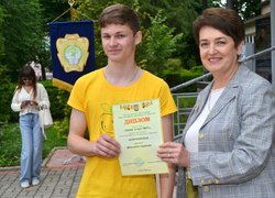 Квест «Знавці історії УНУС» відбувся в Уманському національному університеті садівництва 30 травня