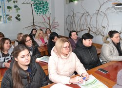 Empowering Women in Horticulture: Uman National University of Horticulture Completes JICA˗Funded Business Management Course