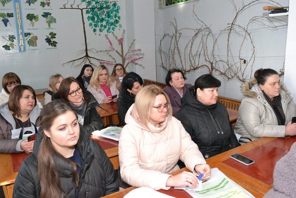 Empowering Women in Horticulture: Uman National University of Horticulture Completes JICA˗Funded Business Management Course