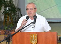 Науково-практична конференція «Актуальні пріоритети сучасної аграрної освіти, науки і практики» з нагоди 60-річчя стаціонарного польового досліду кафедри агрохімії і ґрунтознавства та 180-річчя університету