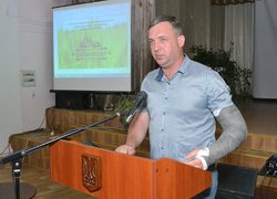 Науково-практична конференція «Актуальні пріоритети сучасної аграрної освіти, науки і практики» з нагоди 60-річчя стаціонарного польового досліду кафедри агрохімії і ґрунтознавства та 180-річчя університету