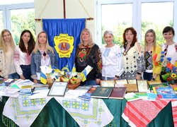 В Уманському національному університеті садівництва відзначили День науки 