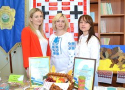 В Уманському національному університеті садівництва відзначили День науки 