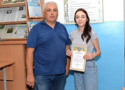 Разом з волонтерами наближаємо Перемогу!