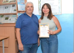 Разом з волонтерами наближаємо Перемогу!