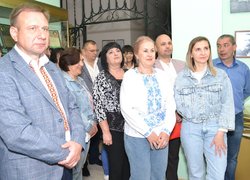 В Уманському національному університеті садівництва відзначили День науки 