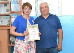 Разом з волонтерами наближаємо Перемогу!