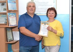 Разом з волонтерами наближаємо Перемогу!