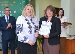 В Уманському національному університеті садівництва відзначили День науки 