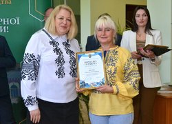 В Уманському національному університеті садівництва відзначили День науки 