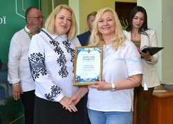 В Уманському національному університеті садівництва відзначили День науки 