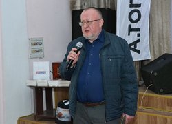 «Ефективні технології вирощування культур»: В Уманському національному університеті садівництва відбулася агро конференція 