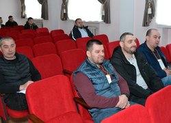 «Ефективні технології вирощування культур»: В Уманському національному університеті садівництва відбулася агро конференція 
