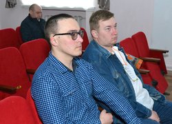 «Ефективні технології вирощування культур»: В Уманському національному університеті садівництва відбулася агро конференція 
