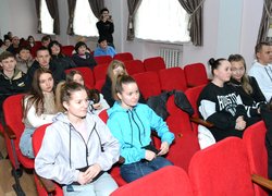 Благодійний фестиваль української пісні з нагоди 180-річчя Уманського національного університету садівництва пройшов під гаслом «З Україною в серці»