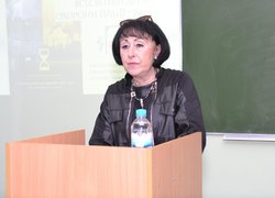 Інвестиції для майбутнього: В Уманському НУС відбулись зустрічі в рамках відзначення Всесвітнього дня охорони праці